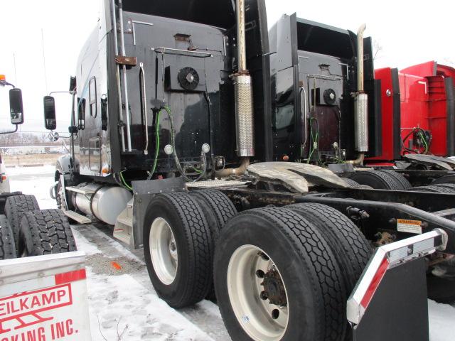 2017 FREIGHTLINER CL13064ST Columbia Glider Kit