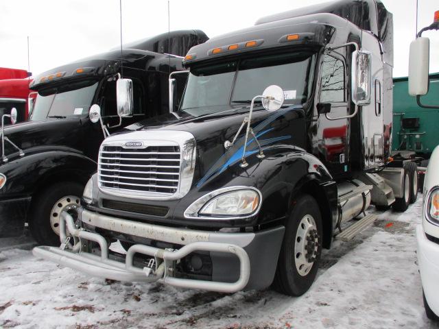 2017 FREIGHTLINER CL13064ST Columbia Glider Kit