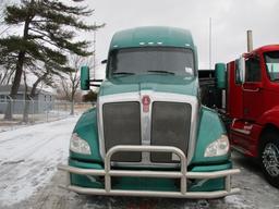 2016 KENWORTH T680 Conventional