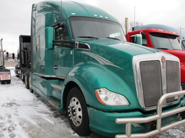 2016 KENWORTH T680 Conventional