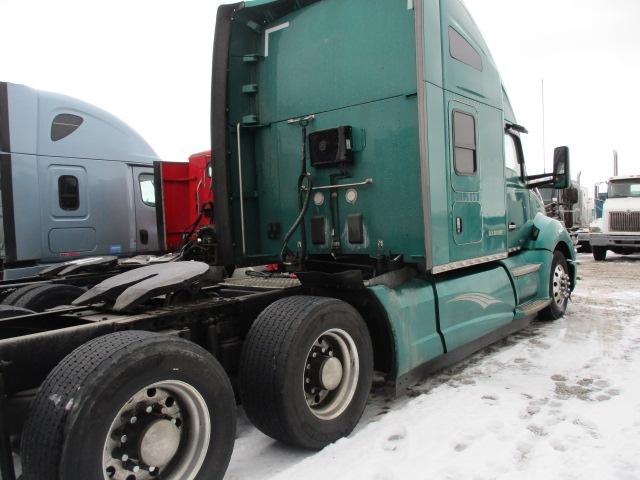 2016 KENWORTH T680 Conventional