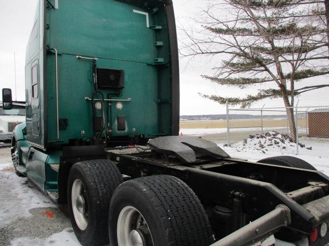 2016 KENWORTH T680 Conventional