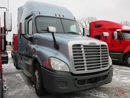 2016 FREIGHTLINER CA12564ST Cascadia Evolution Conventional