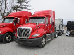 2014 INTERNATIONAL Prostar Plus Conventional