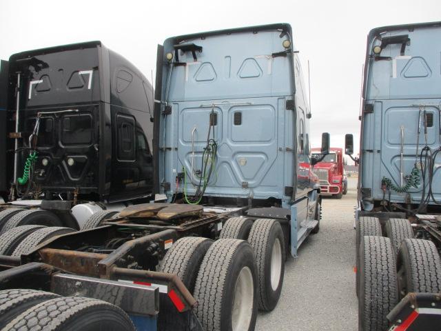 2013 FREIGHTLINER CA12564ST Cascadia Conventional