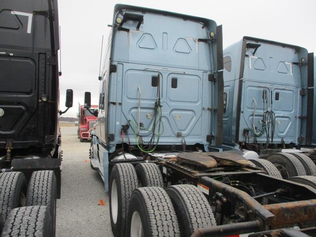 2013 FREIGHTLINER CA12564ST Cascadia Conventional