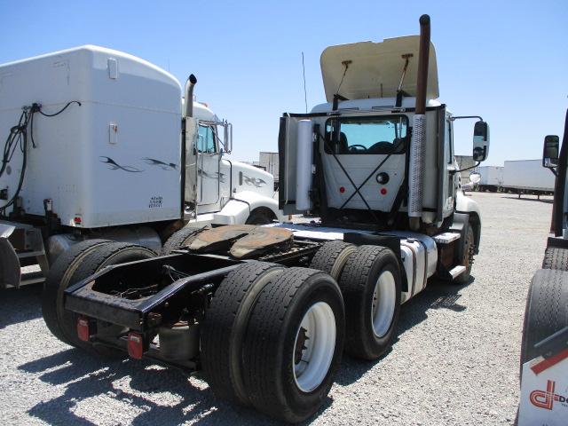 2015 MACK CXU613 Pinnacle Conventional, 729,579 Miles, Non-Runner