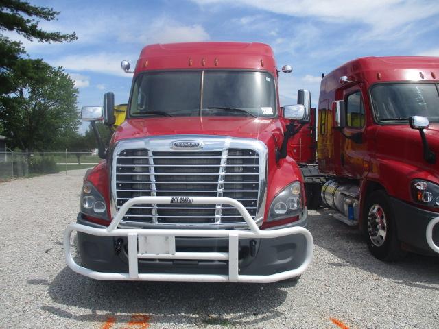 2016 FREIGHTLINER CA12564ST Cascadia Glider Kit