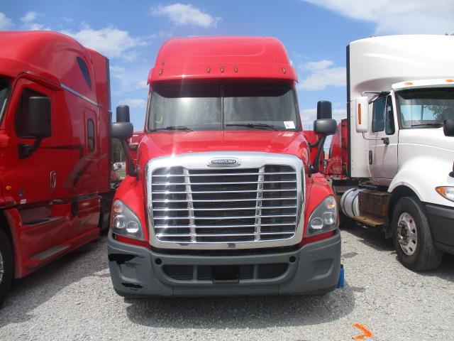 2016 FREIGHTLINER CA12564ST Cascadia Conventional