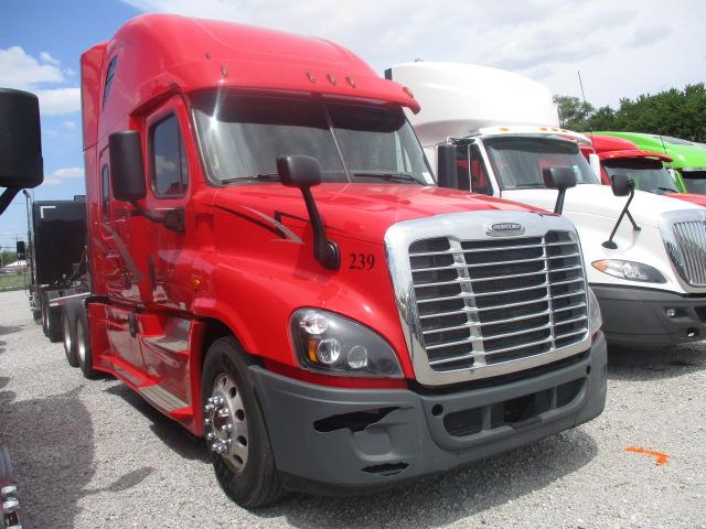 2016 FREIGHTLINER CA12564ST Cascadia Conventional