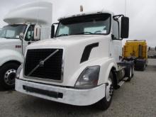 2007 VOLVO VNL64T Conventional