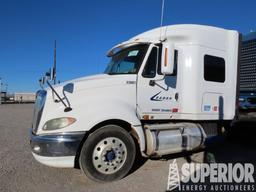 (x) (4-32) 2011 INTERNATIONAL Prostar Premium 6x4