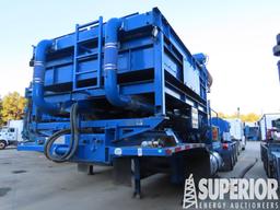 (x) 2019 GARDNER DENVER 2500HP  Quintuplex Frac Pu