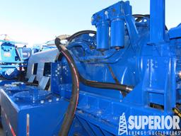 (x) 2020 GARDNER DENVER 2500HP  Quintuplex Frac Pu