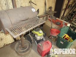 RYOBI 3000# Pressure Washer p/b HONDA Gas Eng, RYO