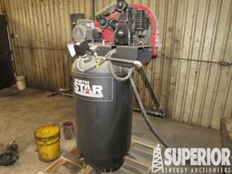 NORTH STAR 14.9 CFM @ 90 PSI Shop Air Compressor p