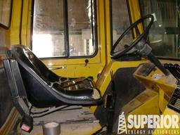 (1-4) 1996 SELICK SD-80 Rough Terrain 10,000# Fork