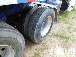 (x) 2012 PETERBILT 367 T/A Truck Tractor w/ Sleepe