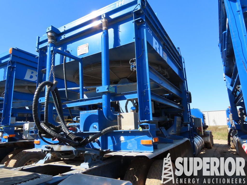 (x) 2019 SPM 2250 HP Triplex Frac Pump w/2019 SPM