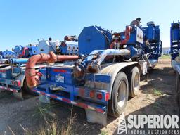 (x) SPM 2250 HP Triplex Frac Pump w/2019 SPM 15,00