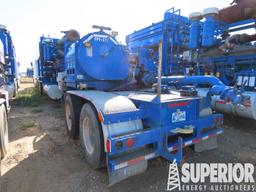 (x) 2012 GARDNER DENVER 2250 HP Triplex Frac Pump