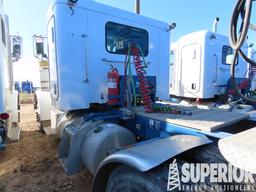 (x) 2012 PETERBILT 367 T/A Truck Tractor w/Sleeper