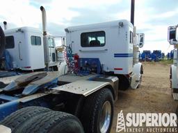 (x) 2012 PETERBILT 367 T/A Truck Tractor w/Sleeper