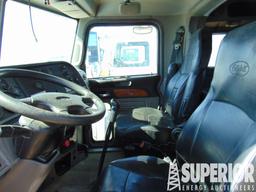 (x) 2011 PETERBILT 367 T/A Truck Tractor w/Sleeper