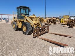 2013 LIUGONG 842 III Wheel Loader, S/N-CLG00842CCL