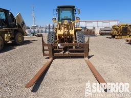 2013 LIUGONG 842 III Wheel Loader, S/N-CLG00842CCL