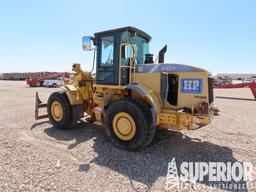 2013 LIUGONG 842 III Wheel Loader, S/N-CLG00842LDL