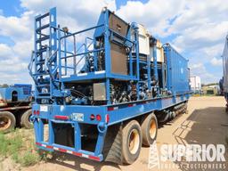 (x) (4-13) 2014 PRATT DOTF-DPHU-100 T/A Frac Dry H