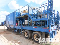 (x) (4-13) 2014 PRATT DOTF-DPHU-100 T/A Frac Dry H