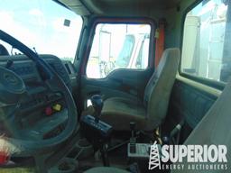 (x) (3-4) 2007 MACK CHN613 T/A Winch Truck Tractor