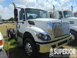 (x) (3-5) 2015 NAVISTAR INTERNATIONAL 7500 6x4 T/A