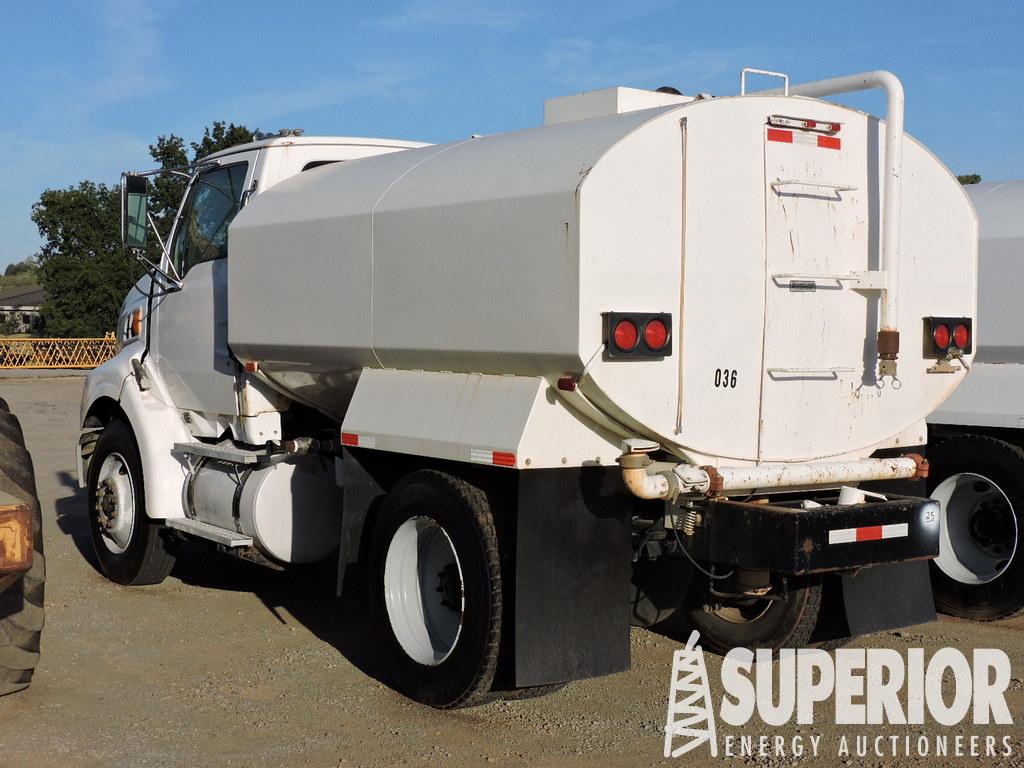 (x) 1998 FORD Sterling  S/A 65-Bbl Water Truck, VI