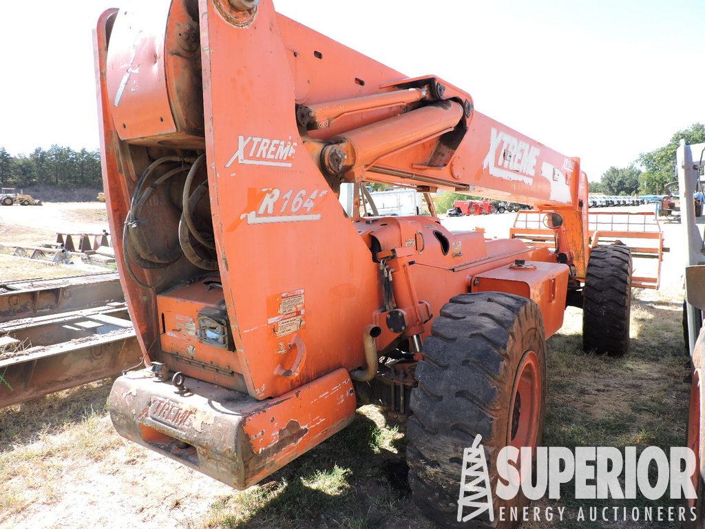 XTREME XR-1642 Telehandler (Inoperable), S/N-091191567