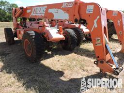 XTREME XR-1642 Telehandler (Inoperable), S/N-XR164