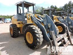 JOHN DEERE 624J Wheel Loader, S/N-DW624JP599573 (4