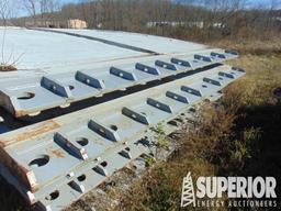 (14-5) SOUTHERN 37,500-Bbl Pin Together ASP Above Ground Storage Tank