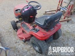 (3-1) CRAFTSMAN YT3000 Lawn Mower, S/N-03221300034