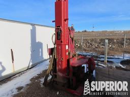 (12-1) 2011 NOV ST80C Iron Roughneck, S/N-ST80CG26