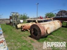 (15-10) (4) NATIONAL Tank Separators. Located In Y