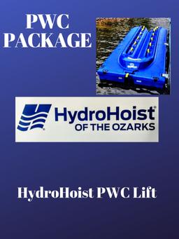 PWC Hoist