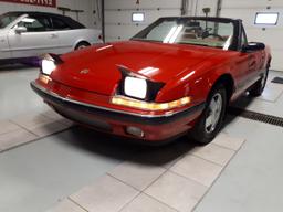 1990 Buick Reatta Convertible