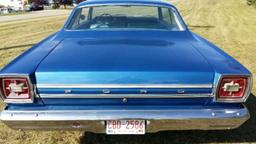 1966 Ford Galaxie 500