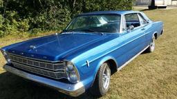 1966 Ford Galaxie 500