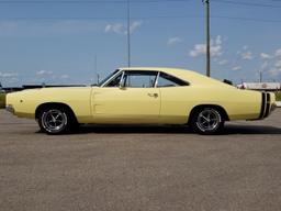 1968 Dodge Charger