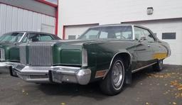 1977 Chrysler New Yorker