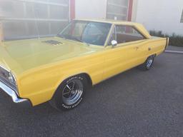 1967 Dodge Coronet RT